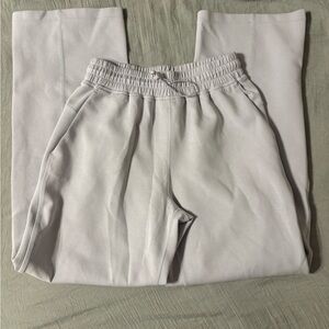 Fake Lululemon pants